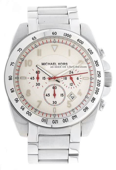 herren armbanduhr michael kors